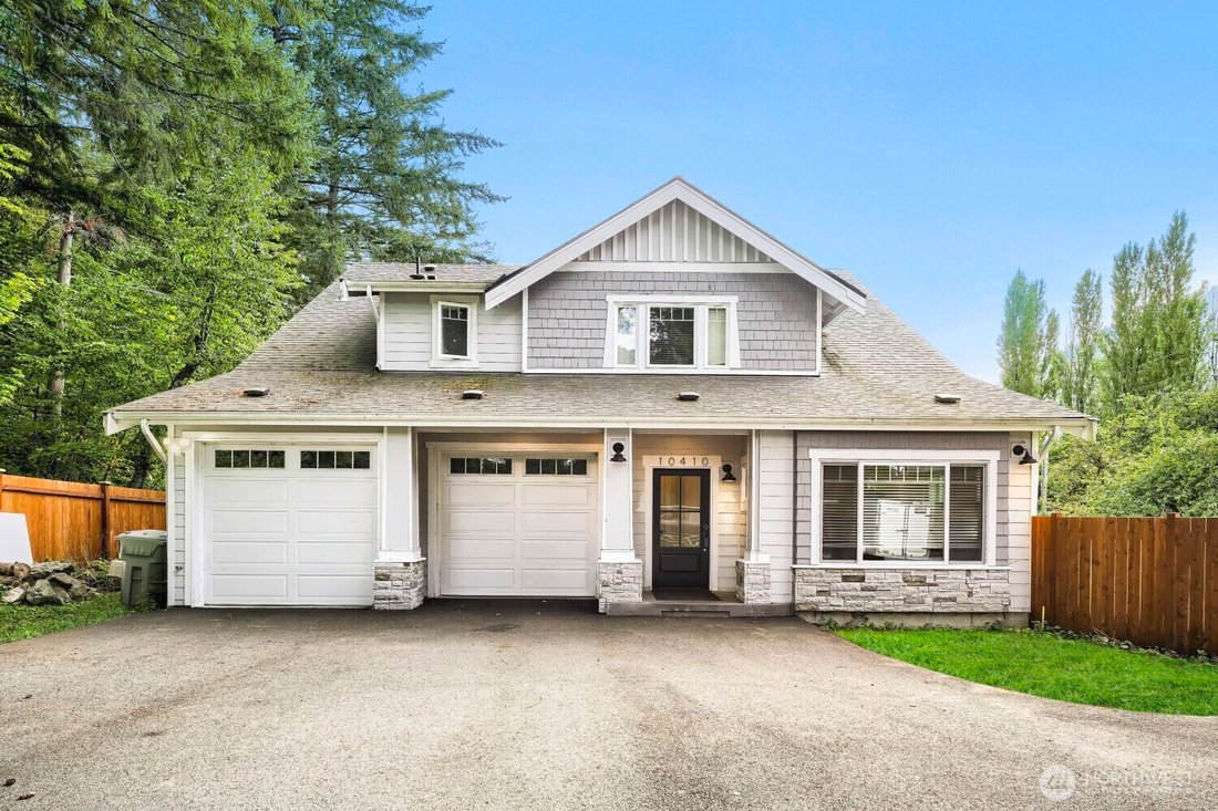 House in Issaquah, Washington, United States 1 - 18978787