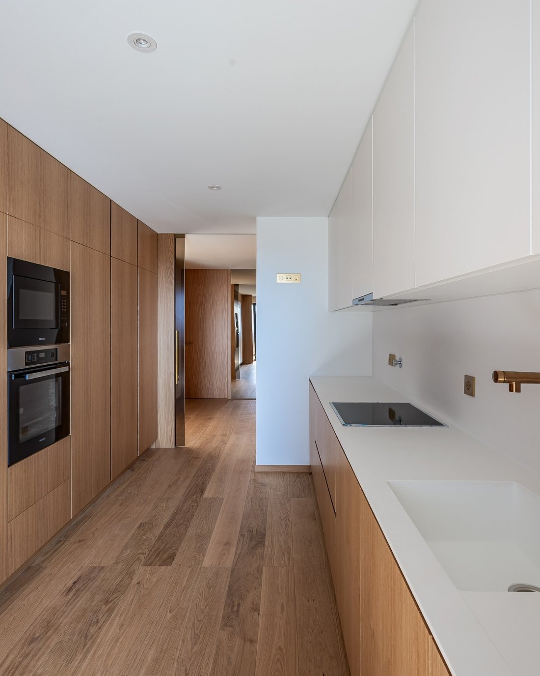 Apartment in Matosinhos e Leca da Palmeira, Porto District, Portugal 4 - 18976620