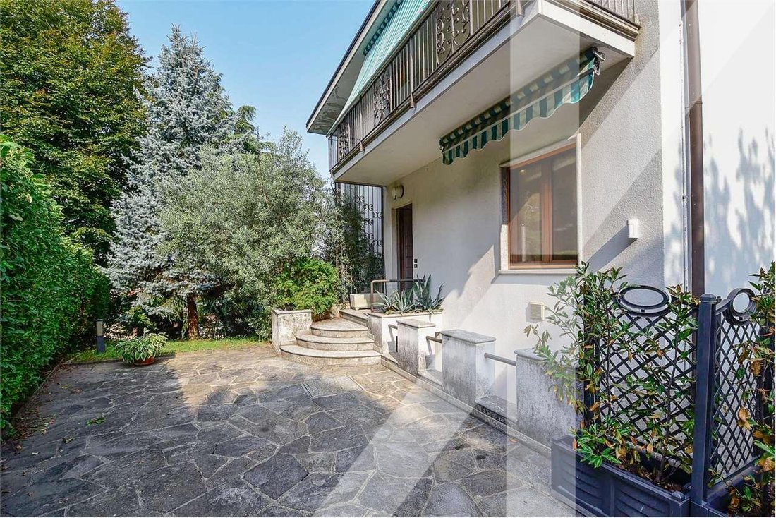 Apartment in Centro Storico, Como, Lombardy 2 - 18969206