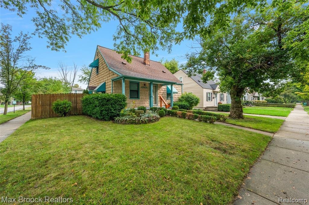 House in Birmingham, Michigan, United States 1 - 18965604