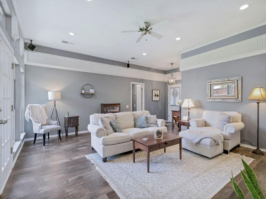 House in Plano, Texas, United States 3 - 18701333