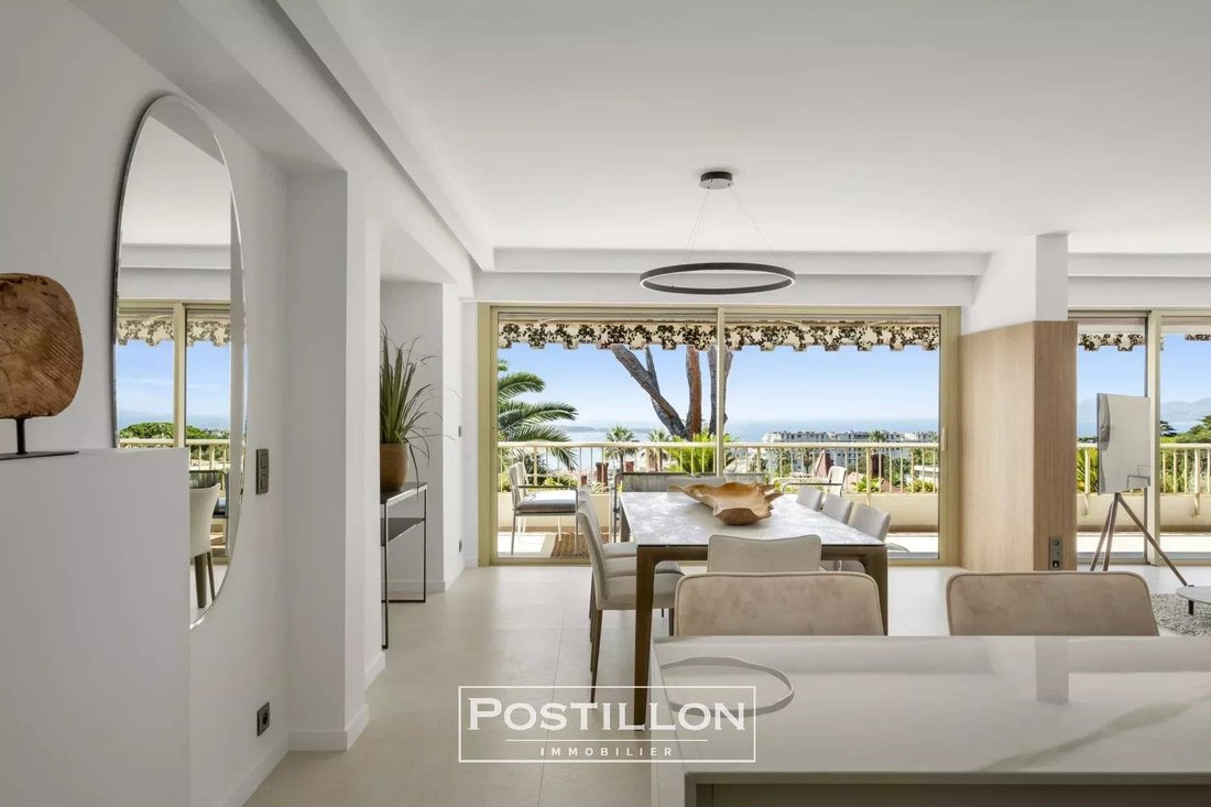Apartment in Cannes, Provence-Alpes-Côte d'Azur, France 1 - 15405217