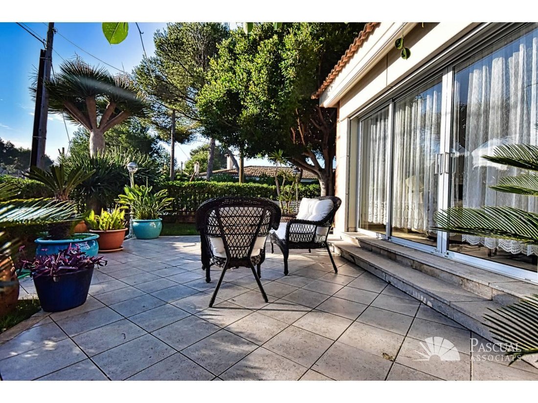Villa in Santa Margalida, Balearic Islands, Spain 3 - 18626526