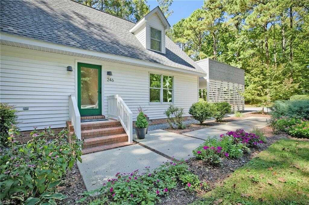 House in Urbanna, Virginia, United States 1 - 18964883