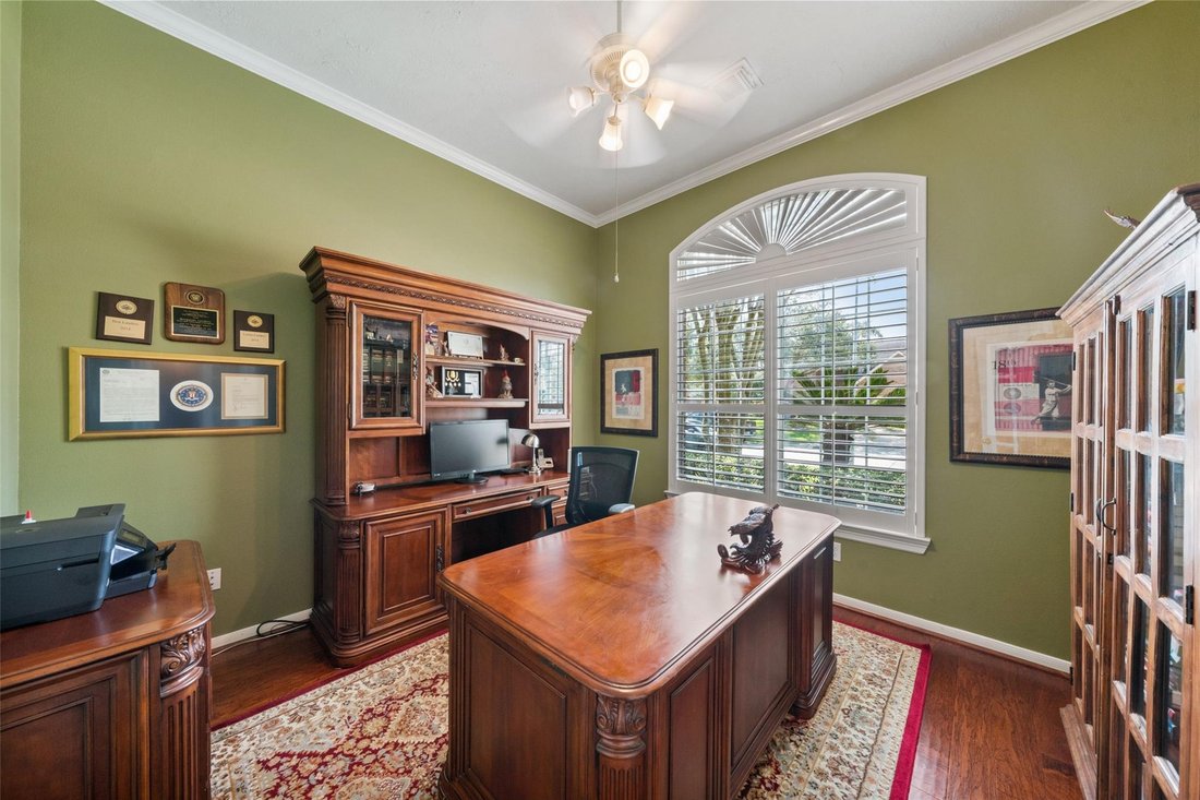 House in Spring, Texas, United States 3 - 18976366