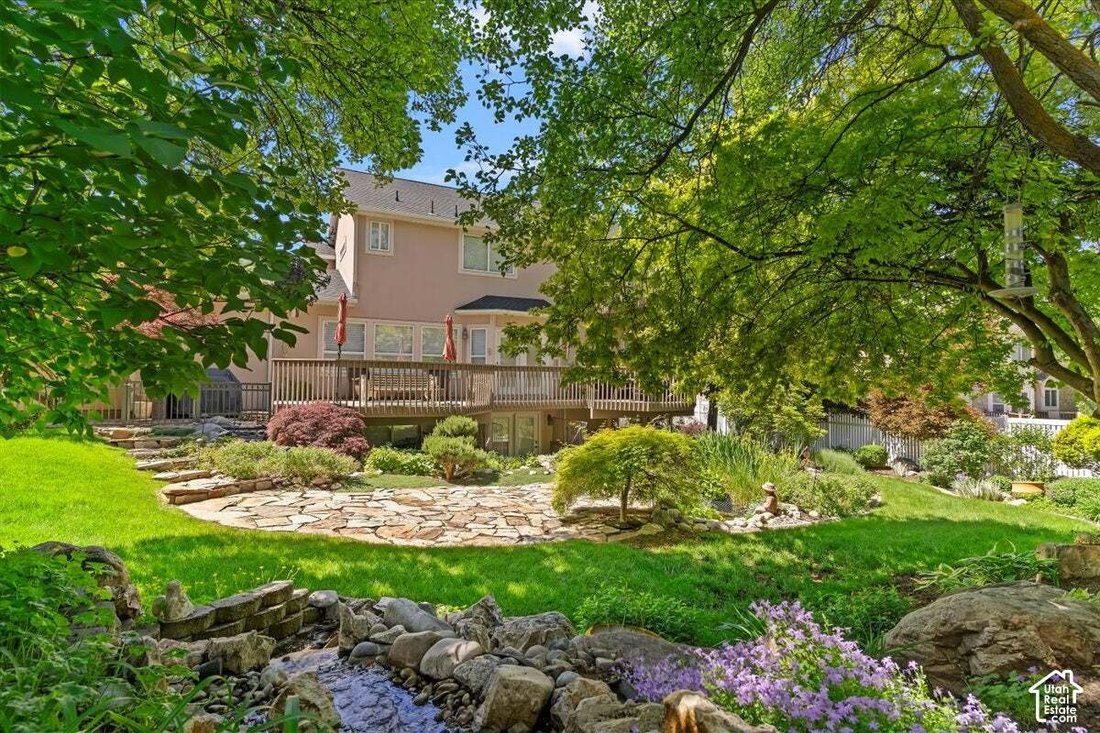 Maison à Ogden, Utah, États-Unis 5 - 18058537
