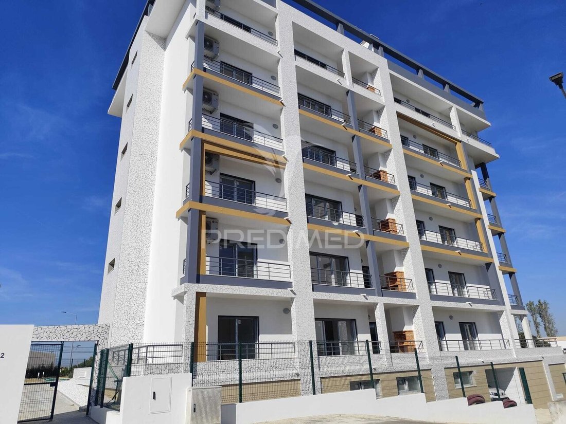 Apartment in Seixal, Arrentela e Aldeia de Paio Pires, Setubal, Portugal 3 - 18979465