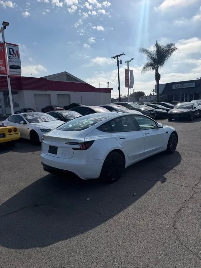 Sedan in Costa Mesa, CA, United States 5 - 18972054