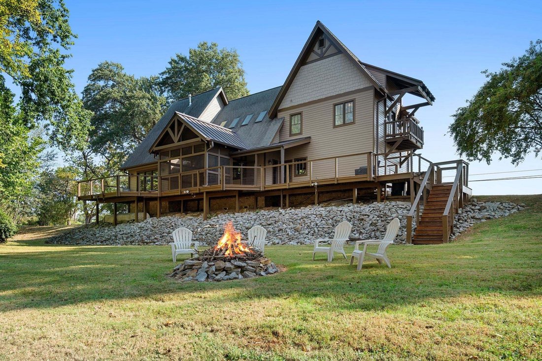 House in Nashville, Tennessee, United States 1 - 18973661