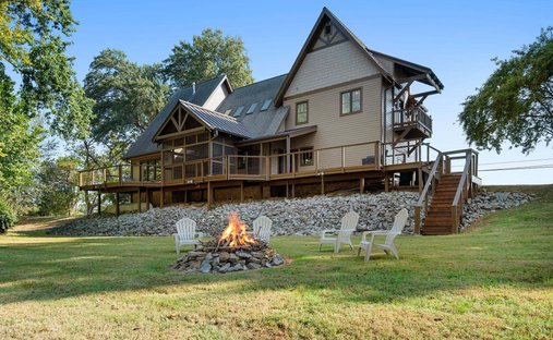 House in Nashville, Tennessee, United States 1