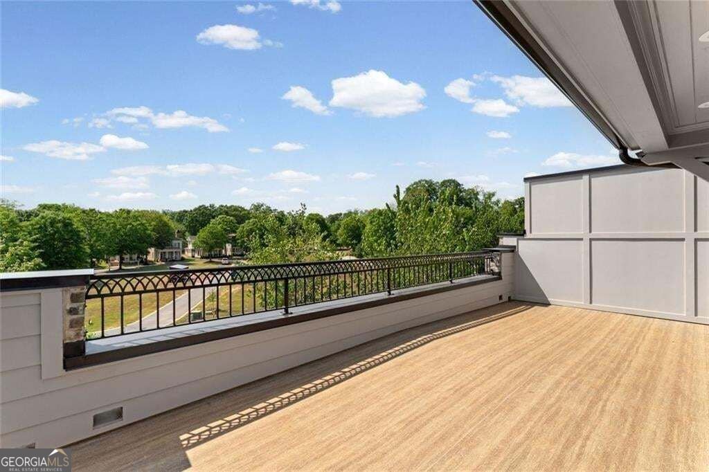 Townhouse in Senoia, Georgia, United States 3 - 18552474
