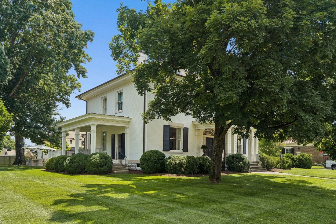 House in Franklin, Tennessee, United States 4 - 18973654