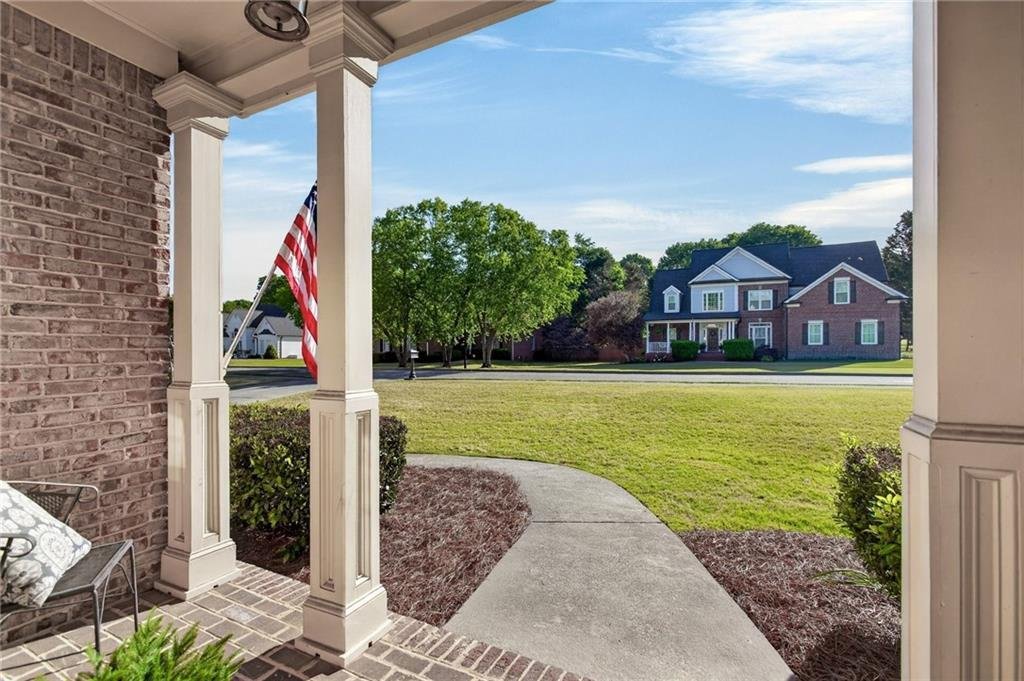 House in Cartersville, Georgia, United States 5 - 18965462