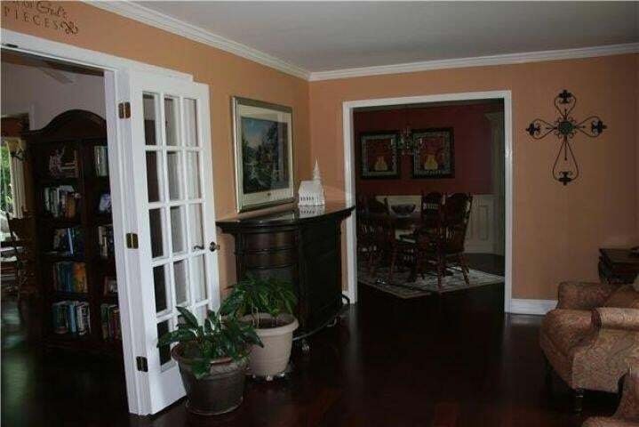 House in Franklin, Tennessee, United States 4 - 18969139