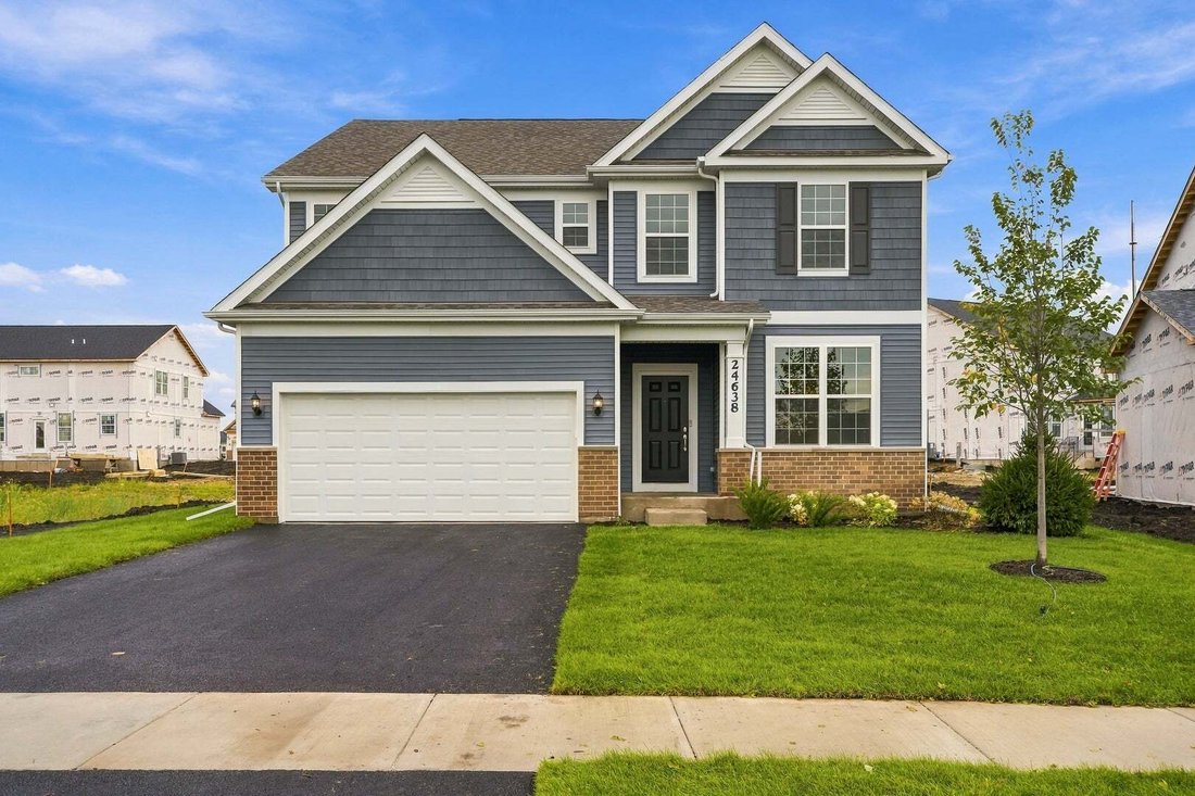 House in Plainfield, Illinois, United States 1 - 18970250
