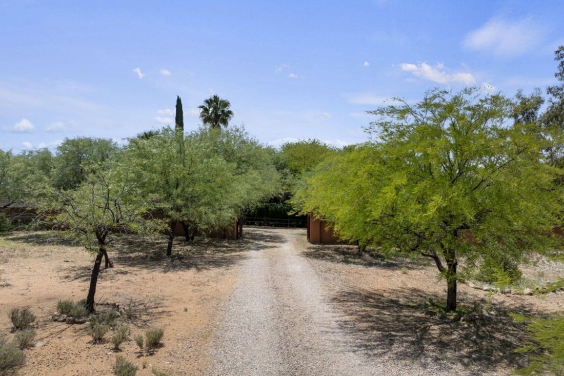 House in Tubac, Arizona, United States 2 - 18967812