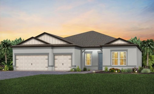House in Spring Hill, Florida, United States 1