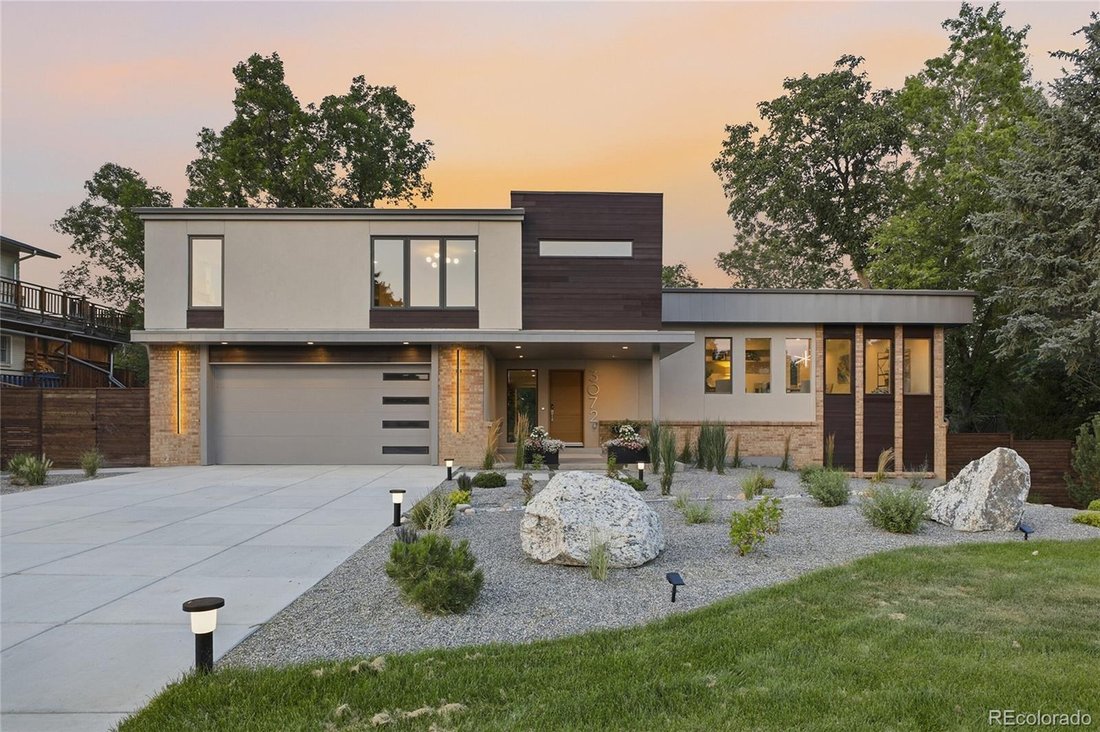House in Lakewood, Colorado, United States 1 - 18980493