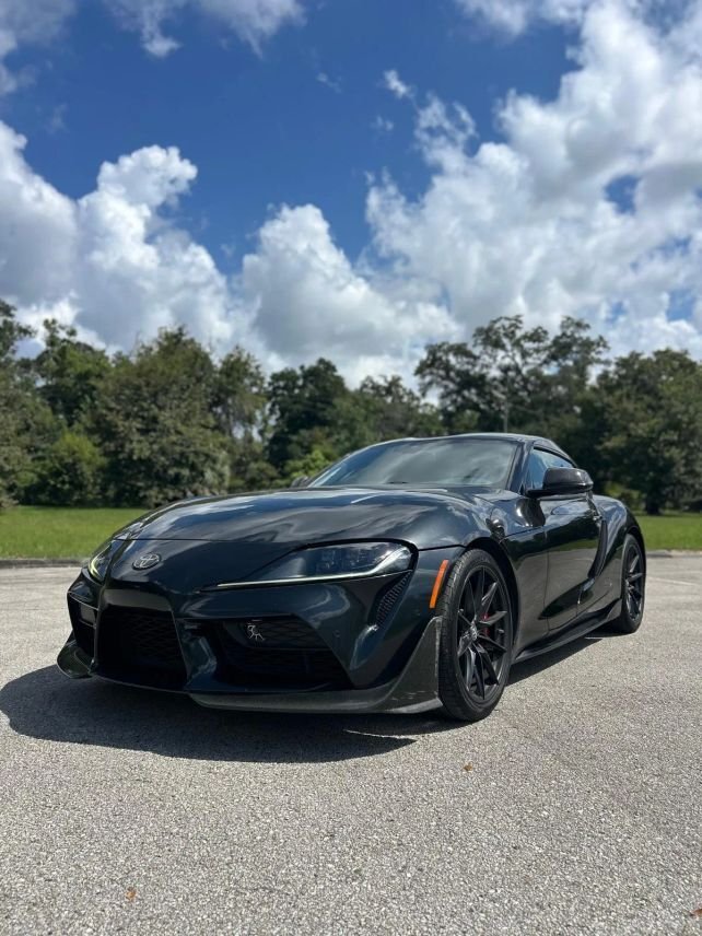 Coupe in Orlando, FL, United States 1 - 17498037