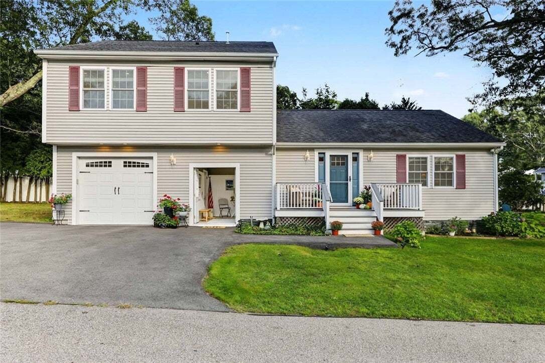 House in South Kingstown, Rhode Island, United States 1 - 18969424