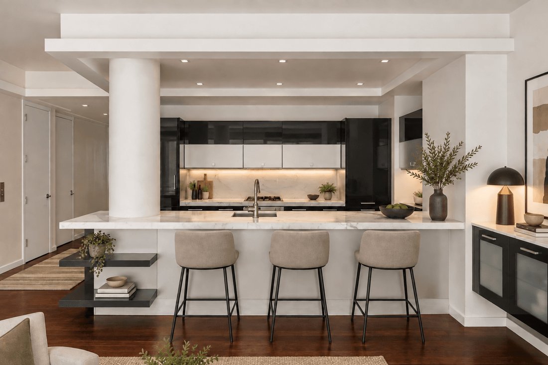 Condo in New York, New York, United States 3 - 18815625