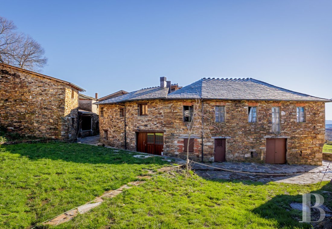 Villa in A Pobra do Brollon, Galicia, Spain 2 - 18971019