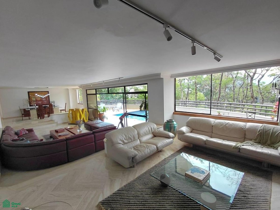 Condo in Medellín, Antioquia, Colombia 4 - 18973403