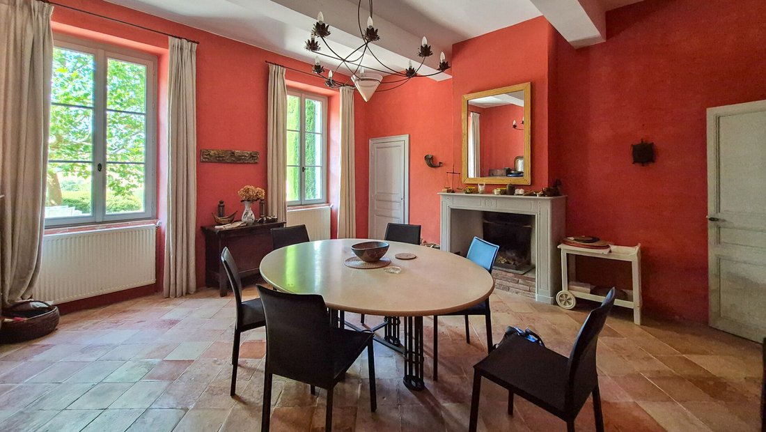 House in Saint-Michel-de-Lanes, Occitania, France 4 - 18969684