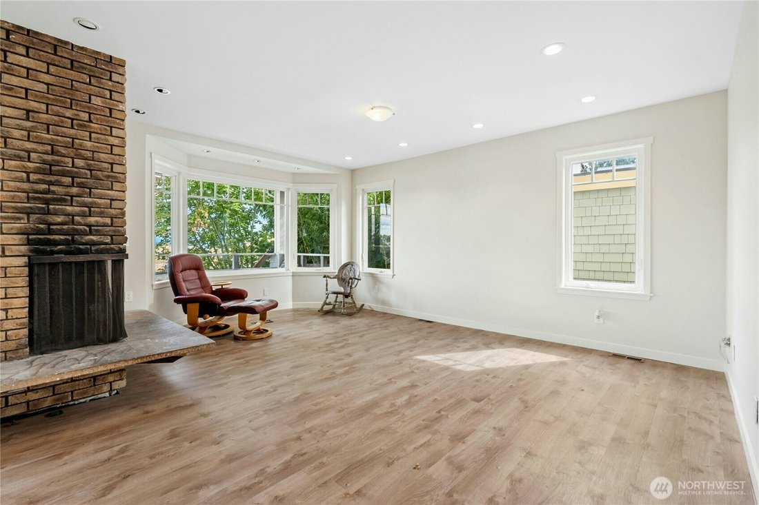 House in Seattle, Washington, United States 5 - 18978783