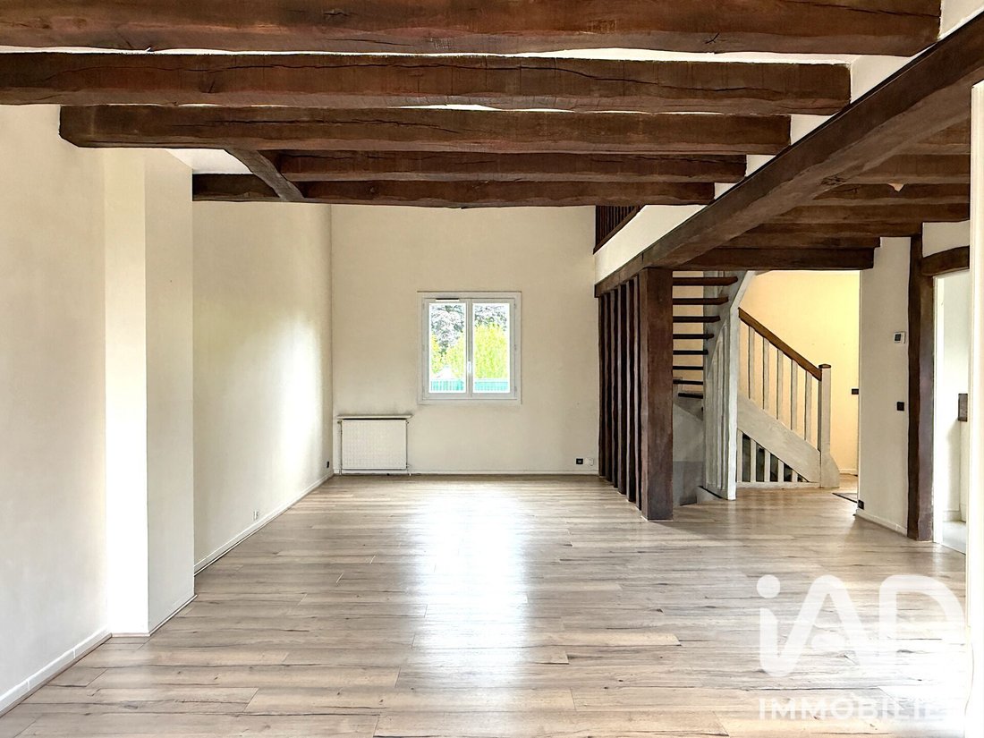 House in Rambouillet, Ile-de-France, France 5 - 18980009