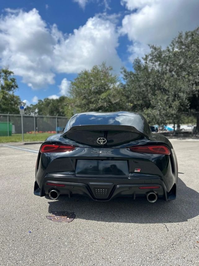 Coupe in Orlando, FL, United States 3 - 17498037