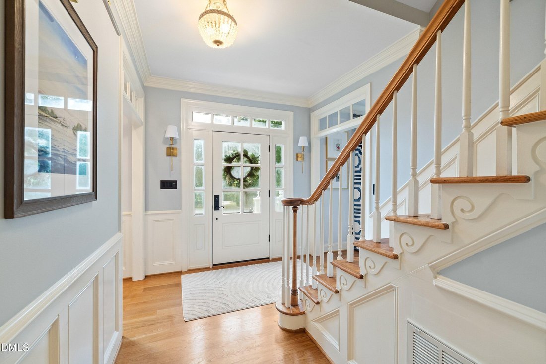 House in Cary, North Carolina, United States 3 - 18973908