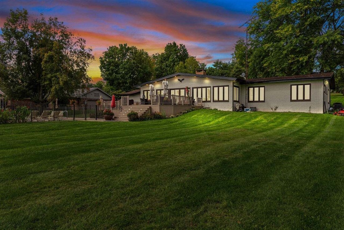 House in Hillsdale, Michigan, United States 3 - 18973970