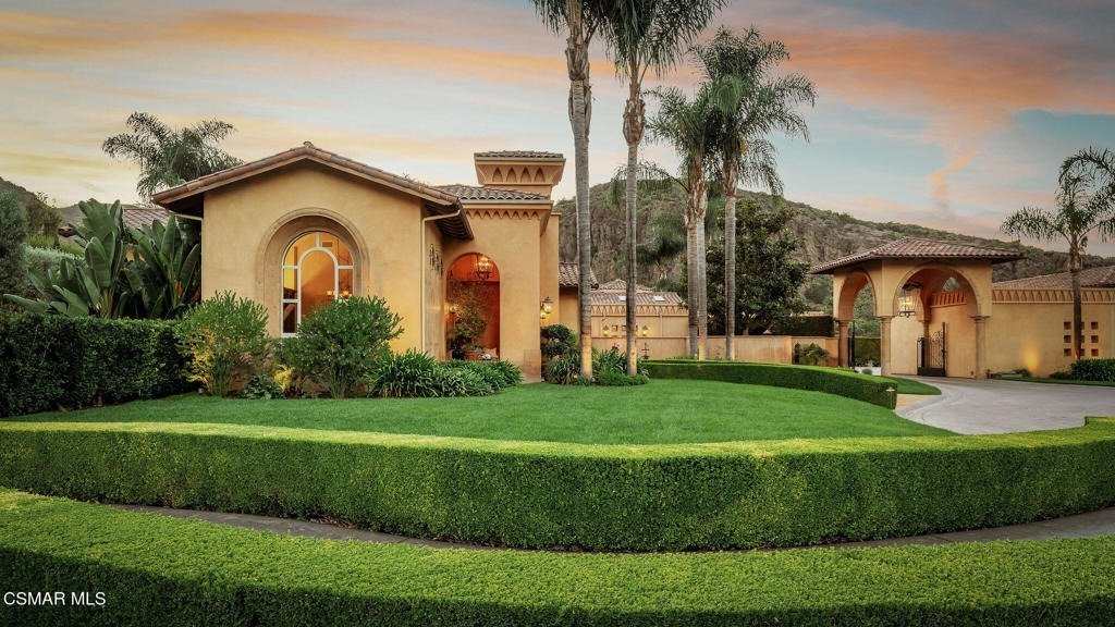 House in Camarillo, California, United States 4 - 18978615