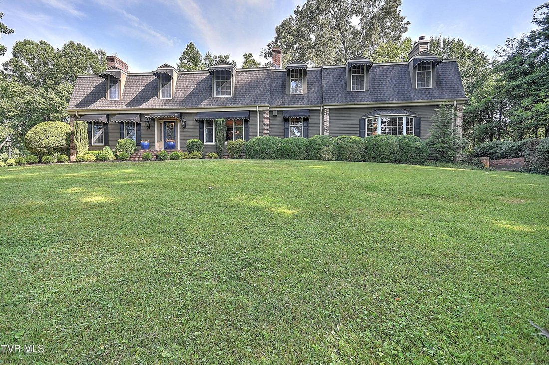 House in Bristol, Virginia, United States 5 - 18980335