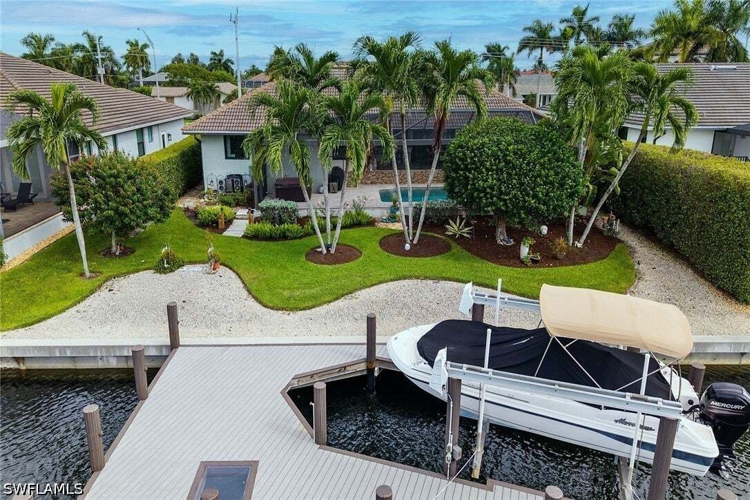 House in Marco Island, Florida, United States 4 - 18976097