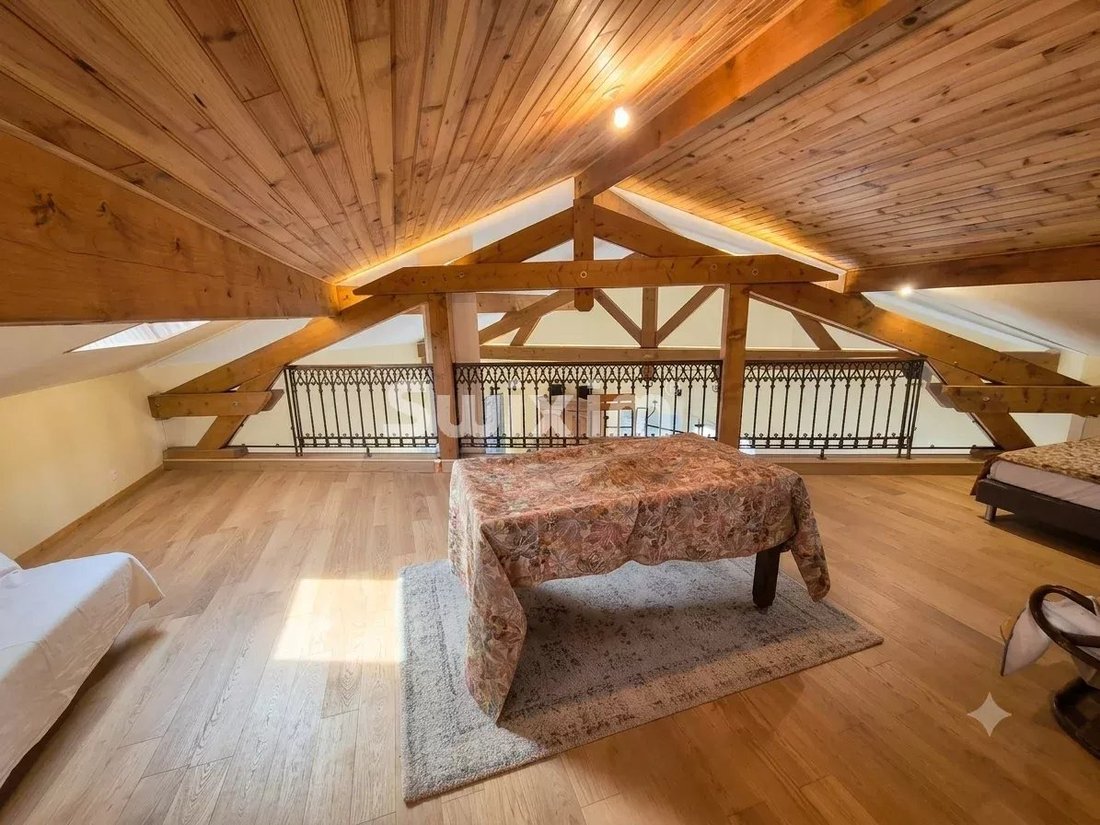 House in Publier, Auvergne-Rhône-Alpes, France 5 - 18976436