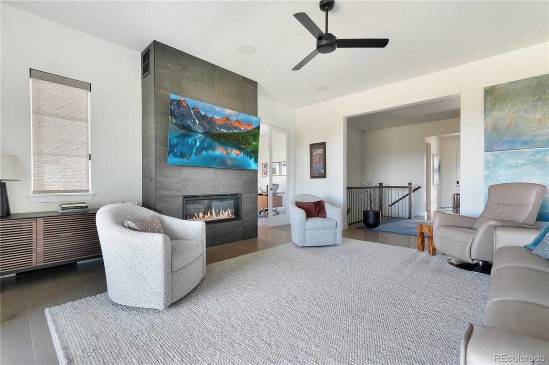 House in Aurora, Colorado, United States 5 - 18972632