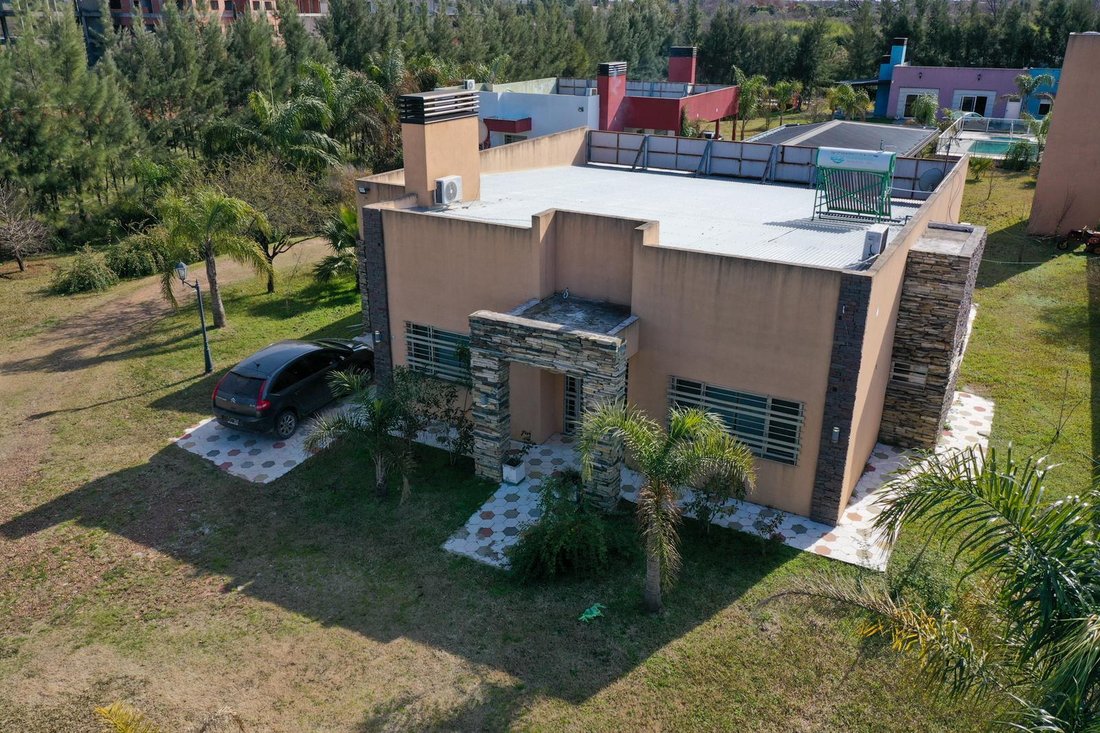 House in San José, Entre Rios, Argentina 2 - 18980517