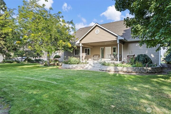House in Lakeview, Washington, United States 5 - 18978604