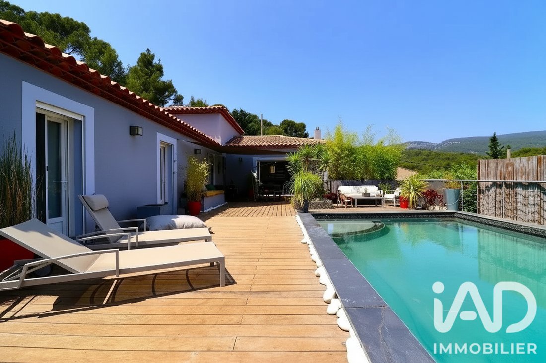 House in Ceyreste, Provence-Alpes-Côte d'Azur, France 5 - 18769516