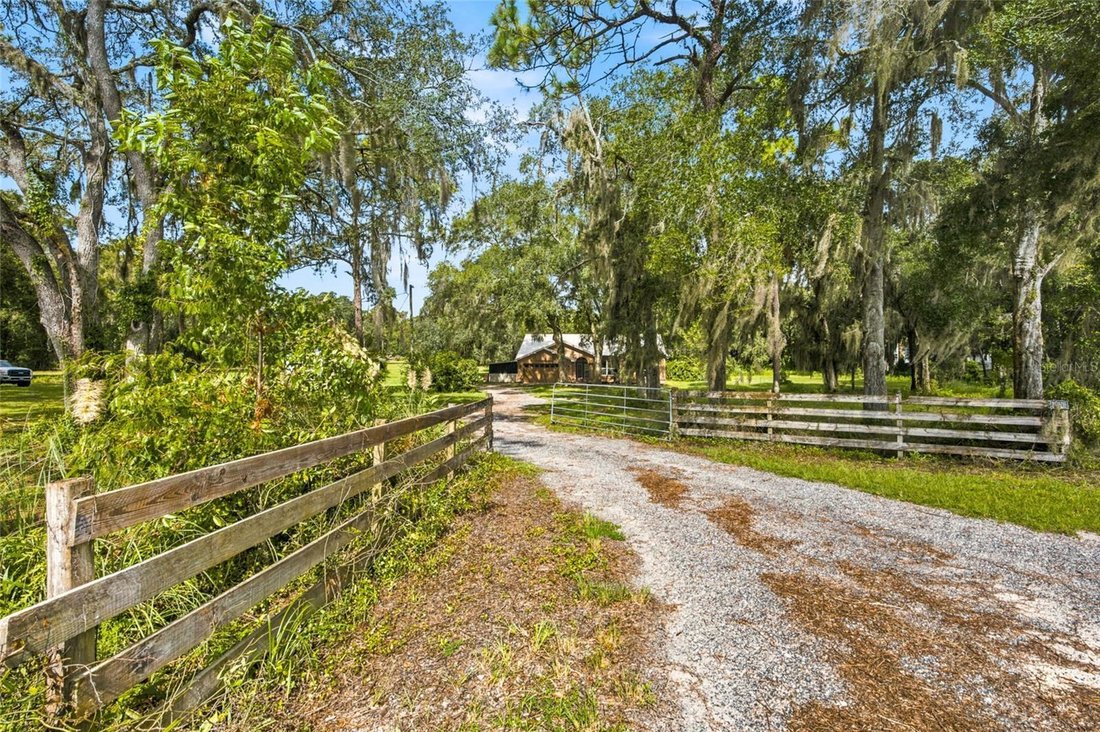House in South Brooksville, Florida, United States 2 - 18969040