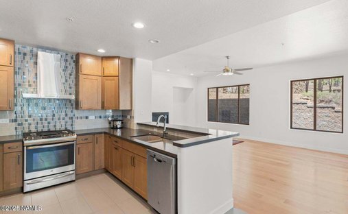 Condo in Flagstaff, Arizona, United States 1