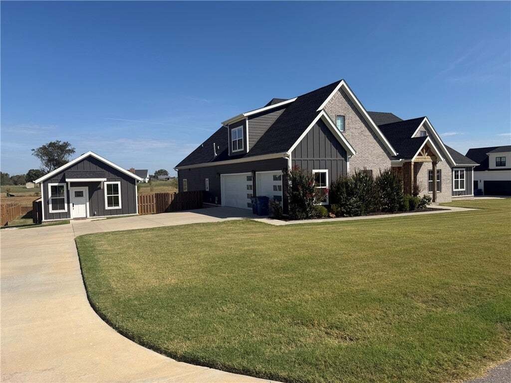 House in Highfill, Arkansas, United States 3 - 18973615