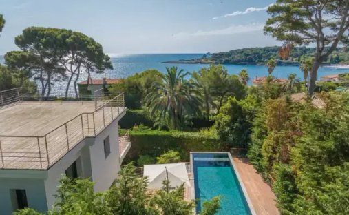 Villa in Les Bastides, Antibes, France 1
