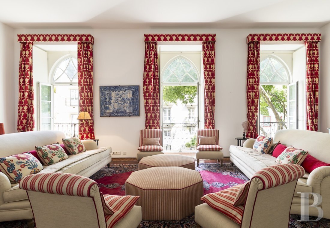 Apartment in Sao Vicente, Lisbon, Portugal 5 - 18971041