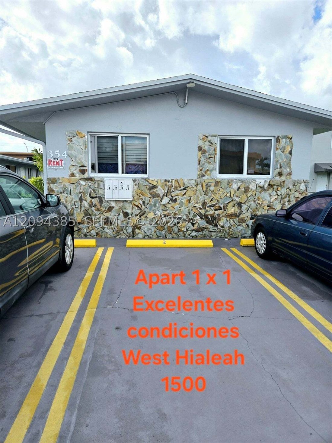 Hialeah, Florida, United States 4 - 18965365