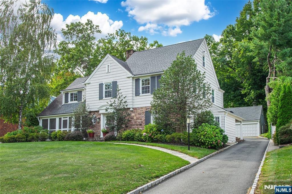House in Glen Ridge, New Jersey, United States 3 - 18977705