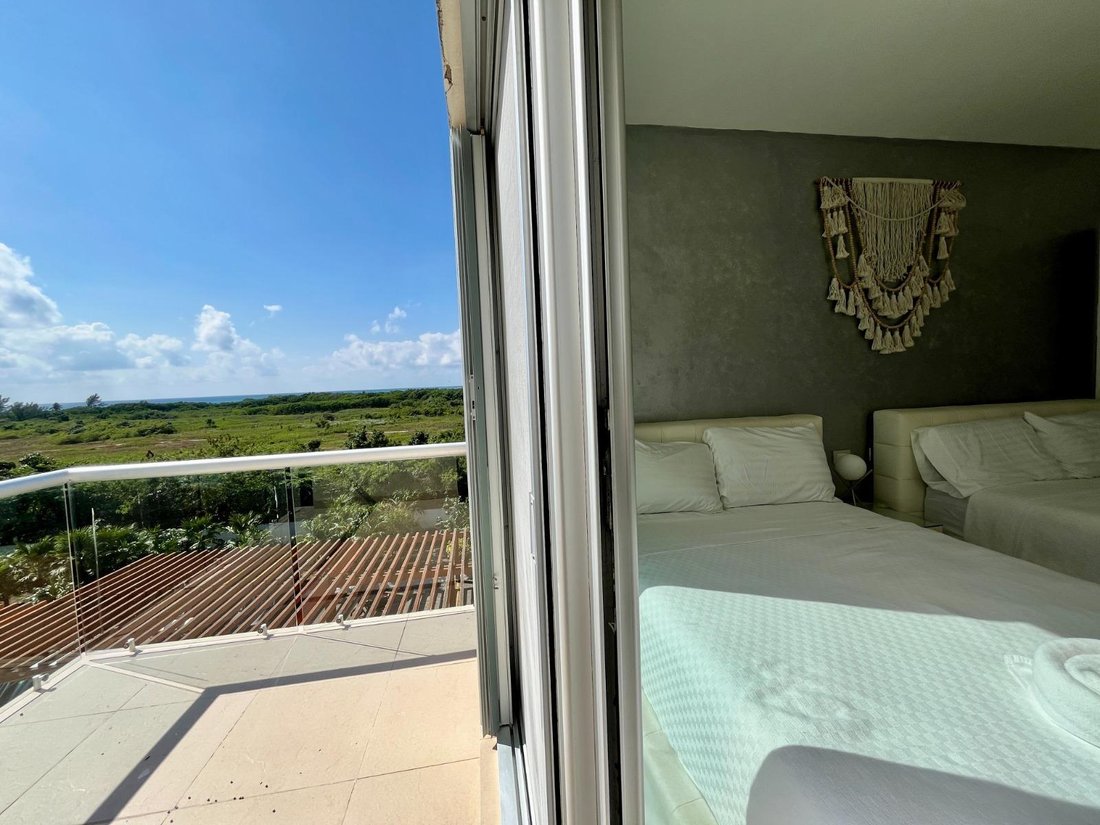 Apartment in Playa del Carmen, Quintana Roo, Mexico 3 - 18982022