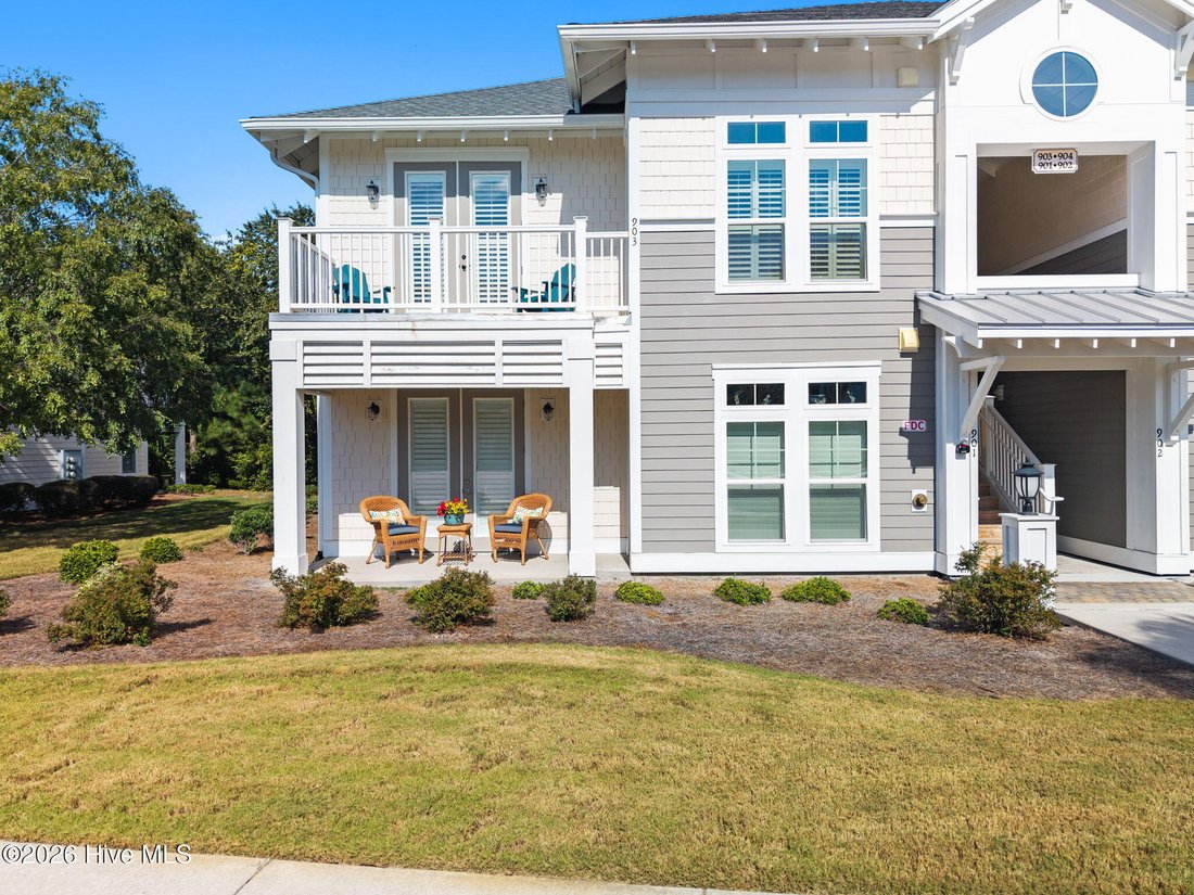 Condo in Southport, North Carolina, United States 2 - 18979101
